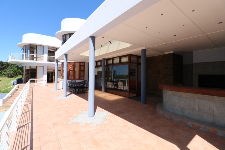 4 Bedroom Property for Sale in Bonnie Doone Eastern Cape